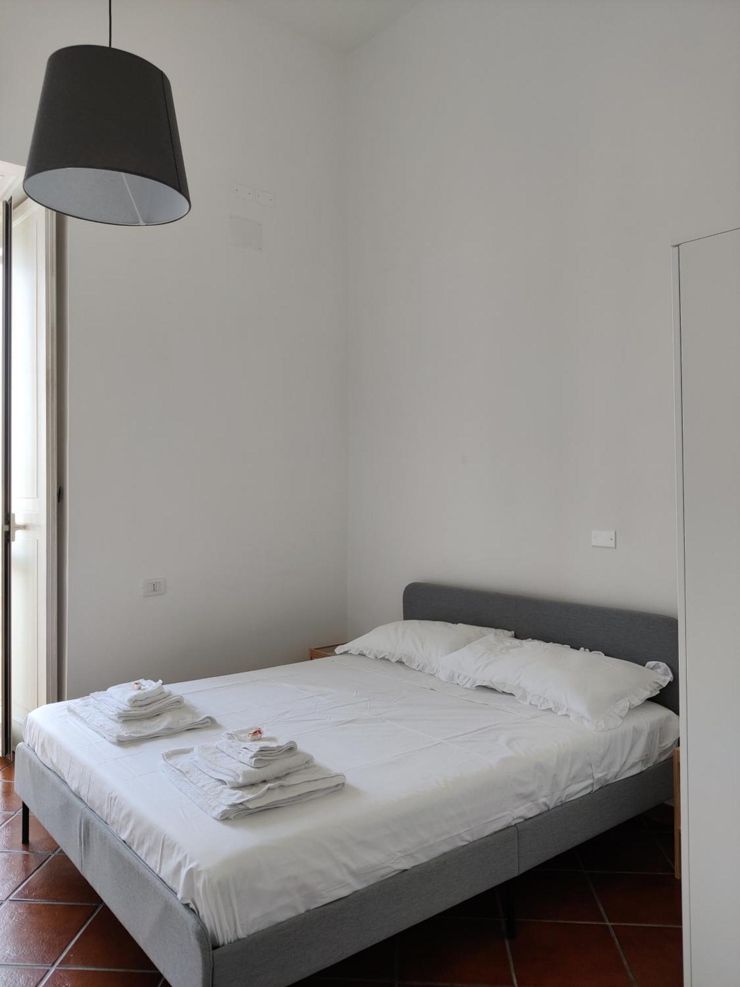Appartamento Casa Alighieri Napoli