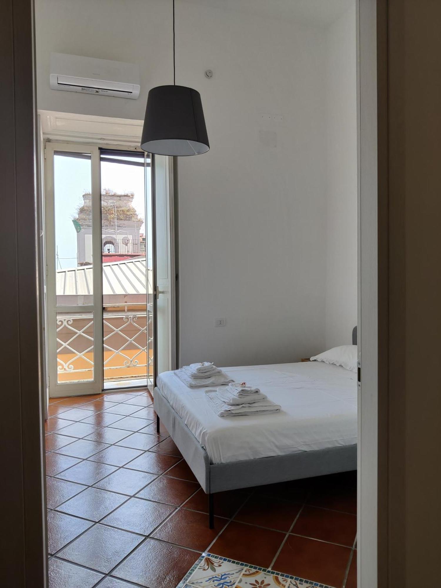 Appartamento Casa Alighieri
