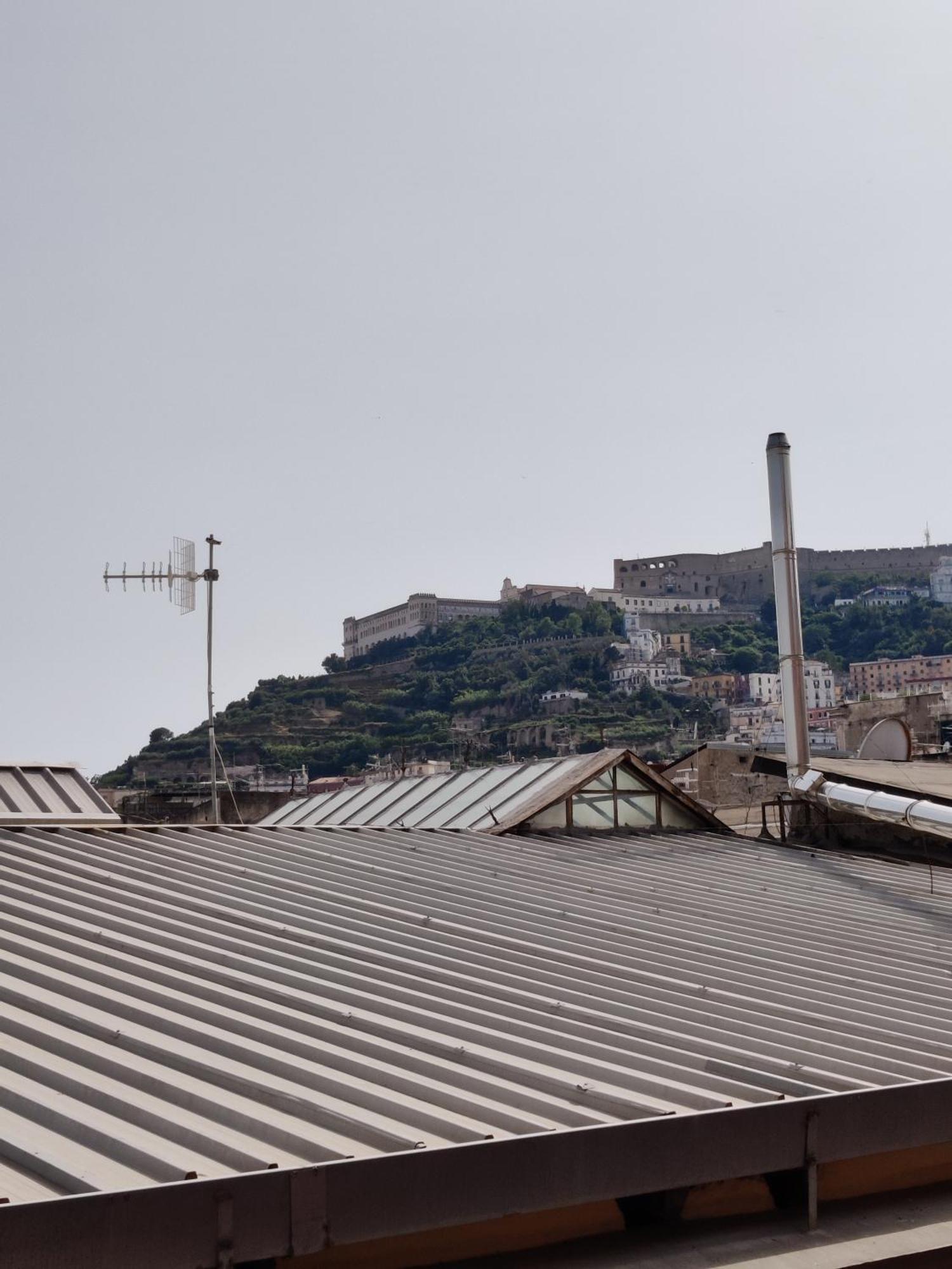 Casa Alighieri * Napoli
