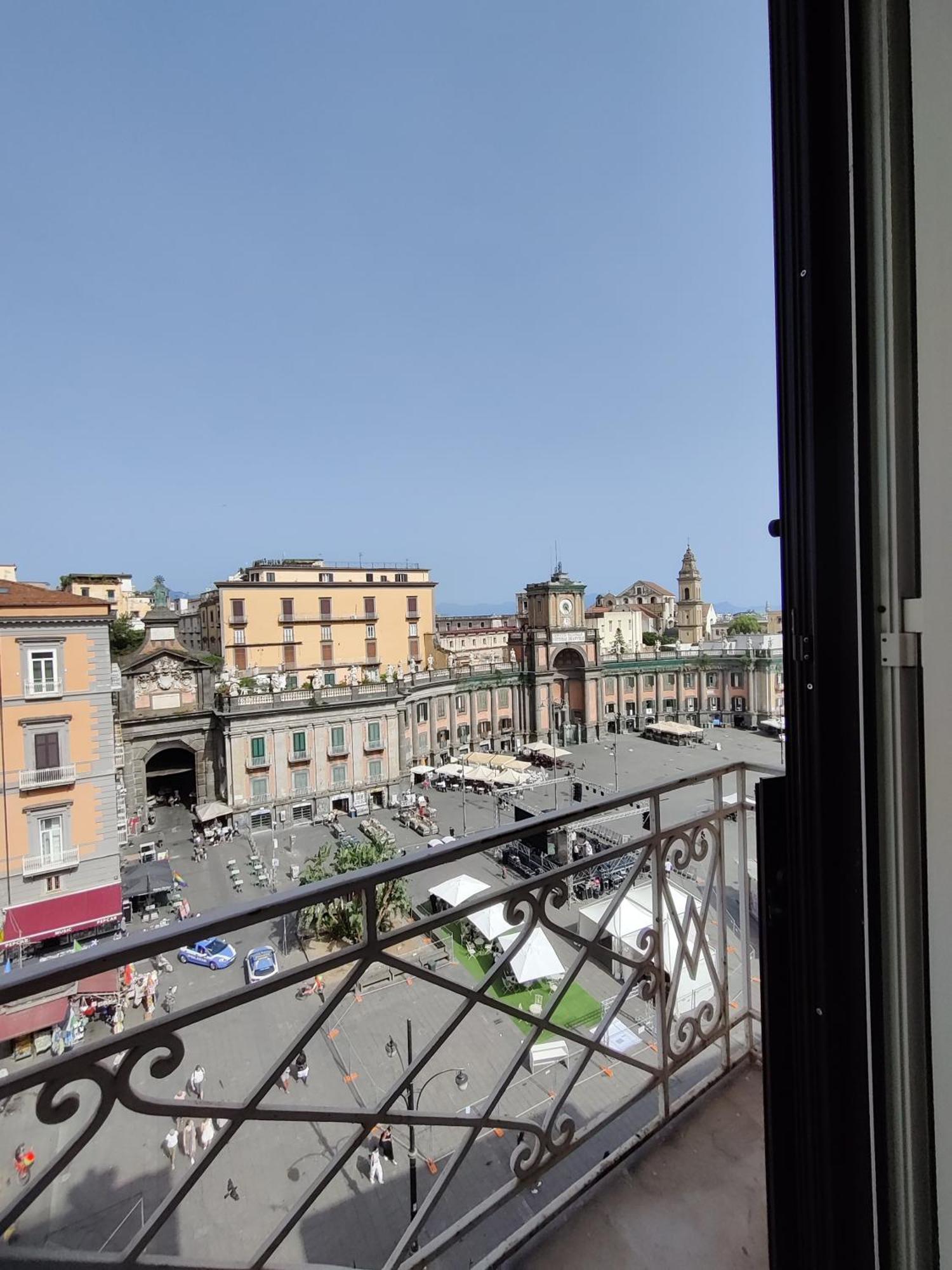 Appartamento Casa Alighieri *