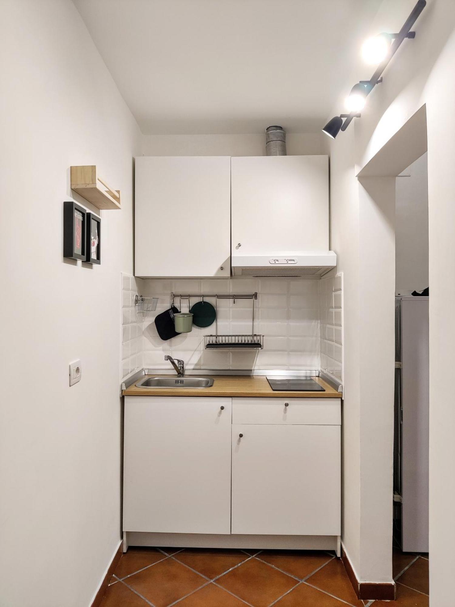 Appartamento Casa Alighieri *